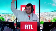 Le journal RTL de 8h du 13 avril 2025