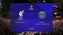 Liverpool vs PSG _ Key Moments _ UEFA Champions League _ 12th March 2025