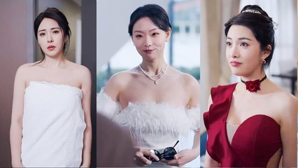 Dumped gold-digger, got perfect stepmom and 9 stunning sisters, plus a magical system!