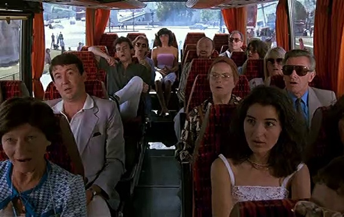 Le Joli Cœur - Francis Perrin, Cyrielle Clair, Michèle Bernier   (1984)