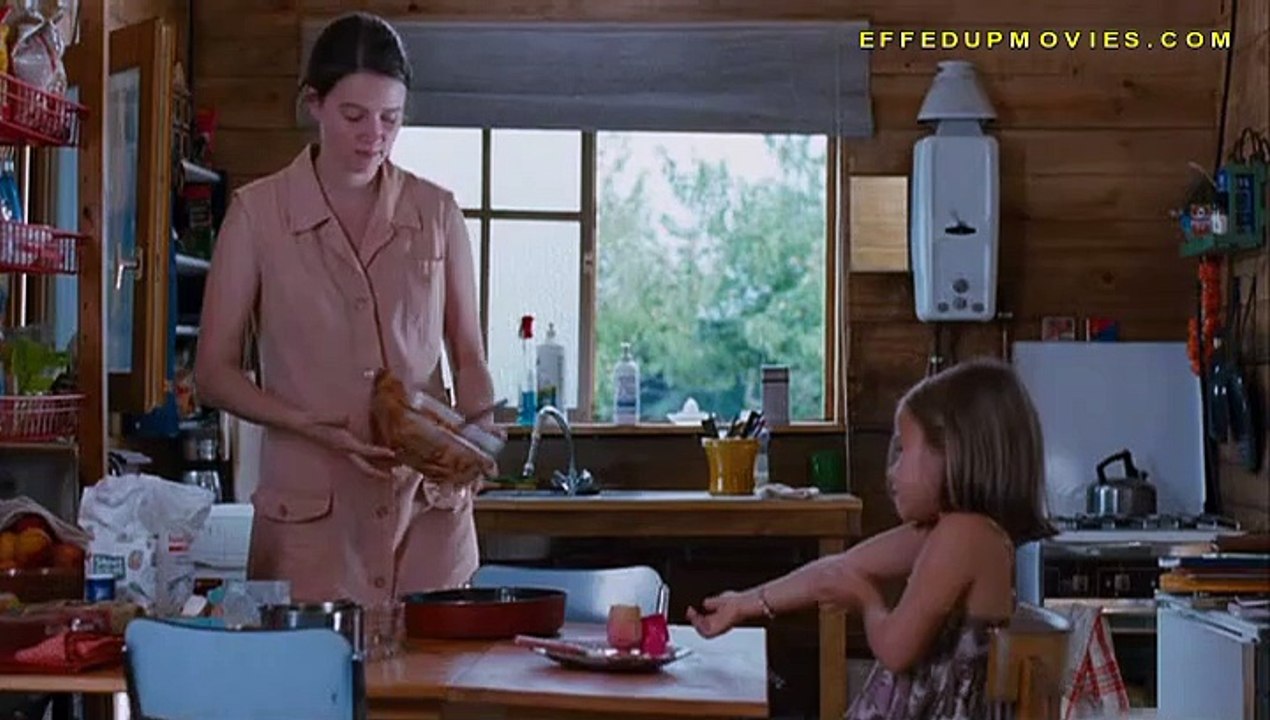Lost Paradise - Romantic Revenge (2012) Full Movie