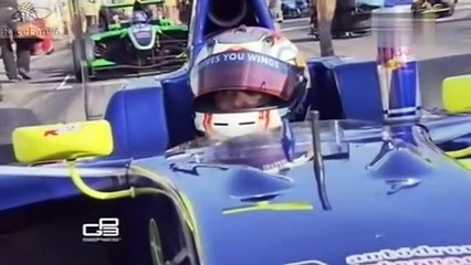 GP3 Series 2012_Manche 6_Hungaroring(Hongrie)_Course 1 (en français - Eurosport - France) [RaceFan96]