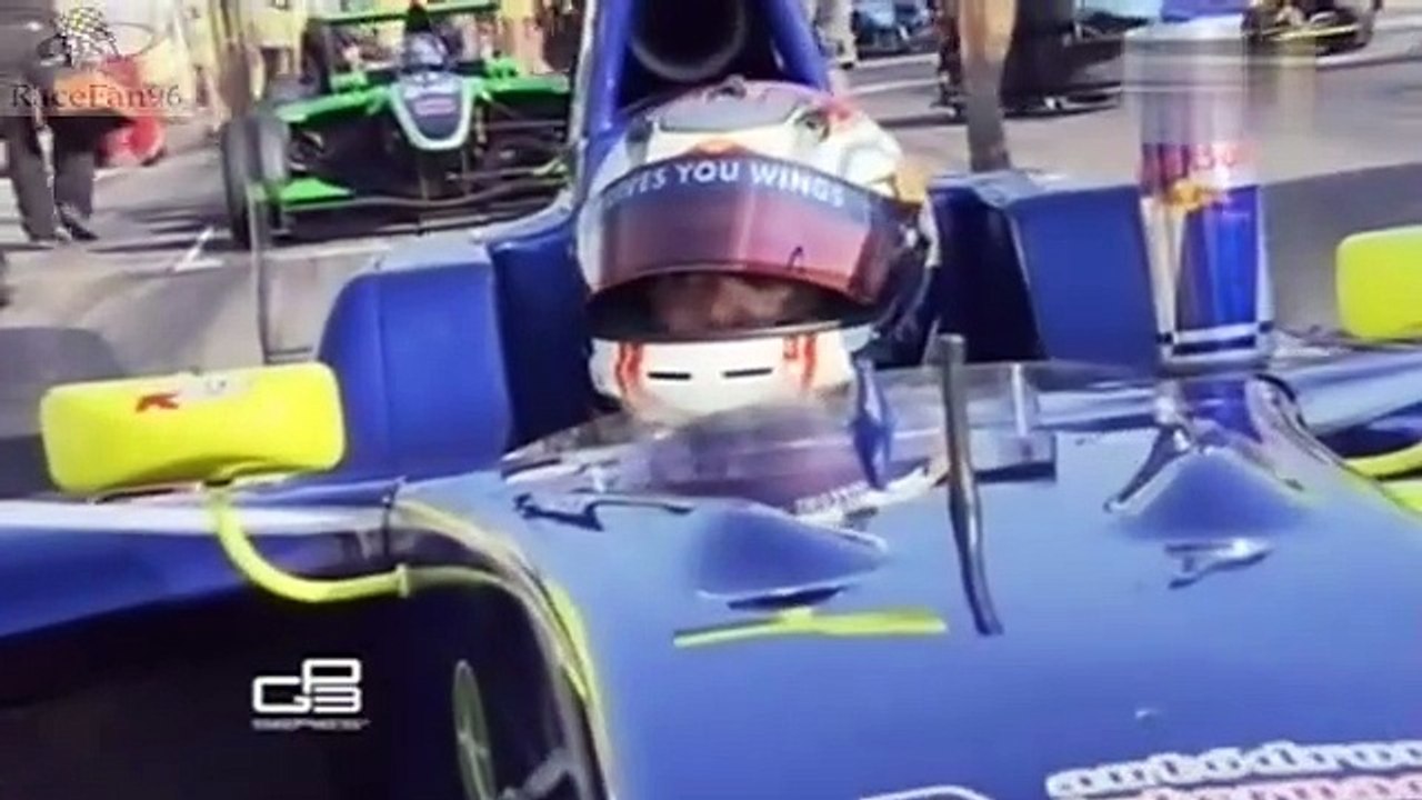 GP3 Series 2012_Manche 6_Hungaroring(Hongrie)_Course 1 (en français - Eurosport - France) [RaceFan96]