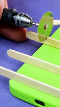 Creating a museum worthy phone case 🖼👨‍🎨 #art #artistic #diy #create