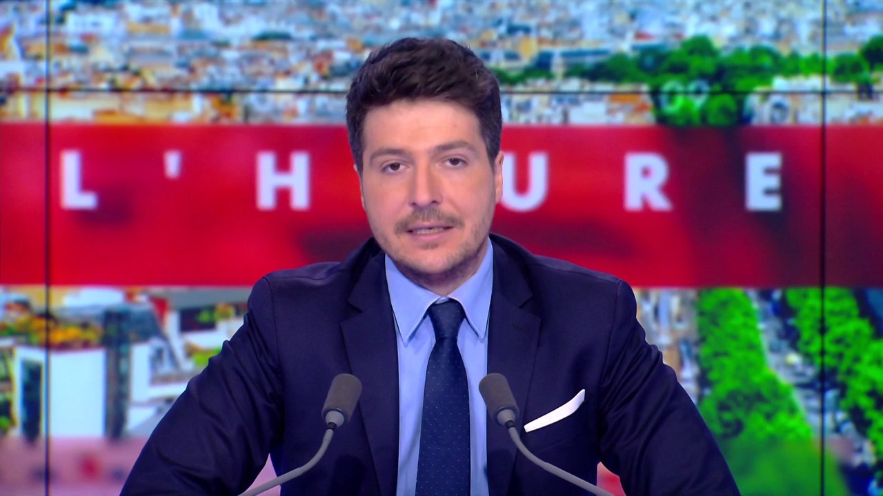 L'édito d'Eliot Deval : «Manifestations état de droit : échec de mobilisation»