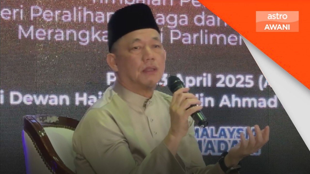 MA63: Sarawak komited selesaikan tuntutan tanpa ke mahkamah