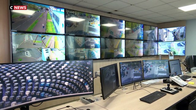 Mantes-la-Jolie : La Mairie décide de mettre une caméra devant chacune des écoles afin d'assurer la sécurité des enfants