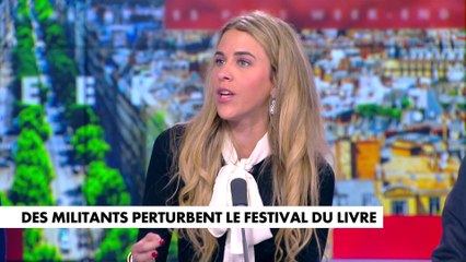 Sarah Saldmann : «C'est marginal en termes de nombre !»