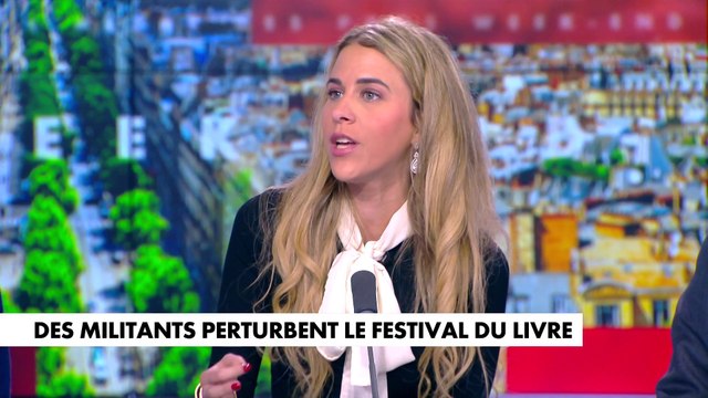 Sarah Saldmann : «C'est marginal en termes de nombre !»