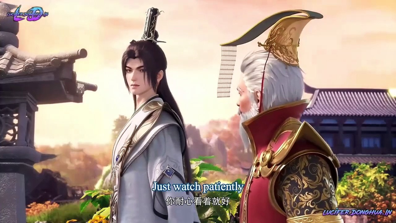 OVER GODDESS EP.16   30 ENG SUB
