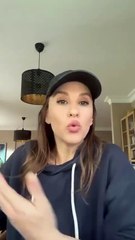 Kızılcık Şerbeti'nde ''Pembe'' krizi: Evrim Alasya rest çekti