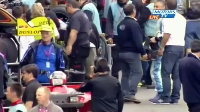 F3 Open 2013_Manche 6_Circuit de Spa-Francorchamps(Belgique)_Course 1 (en français - Motors TV - France) [RaceFan96]