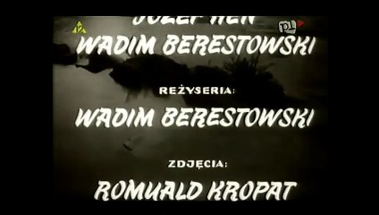 RANCHO TEXAS - POLSKI FILM