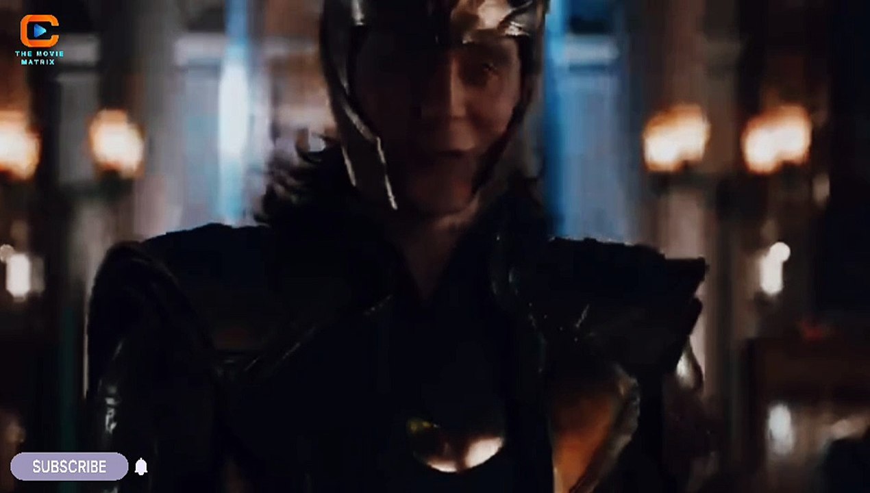 Kneel before me. I said ?