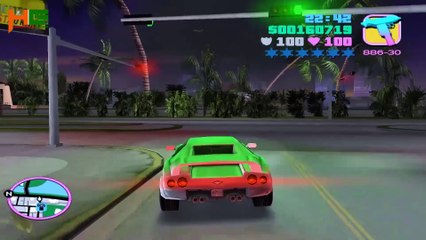 GTA Vice City | Trojan Voodoo | Part 12 | Hindi Urdu