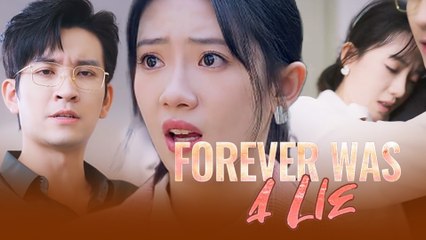 Forever Was A Lie (DUBBED) Full Movie