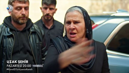 Uzakları Yakın Eden Aşk: Cihan ve Alya El Ele