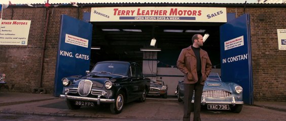 The Bank Job latest Hollywood movie in Hindi dubbed