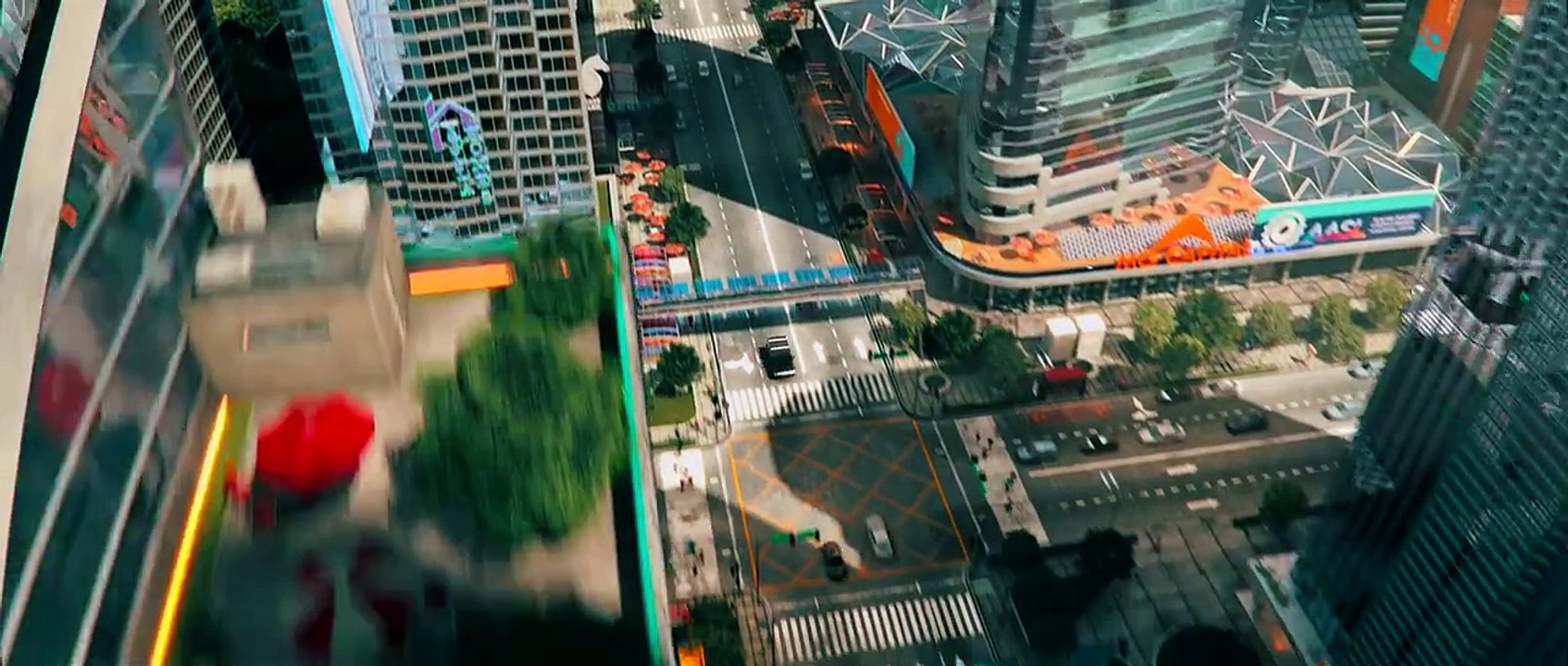 Saaho Part 3