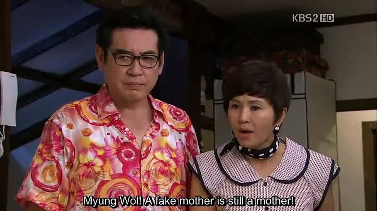 Spy Myung-wol 9-5