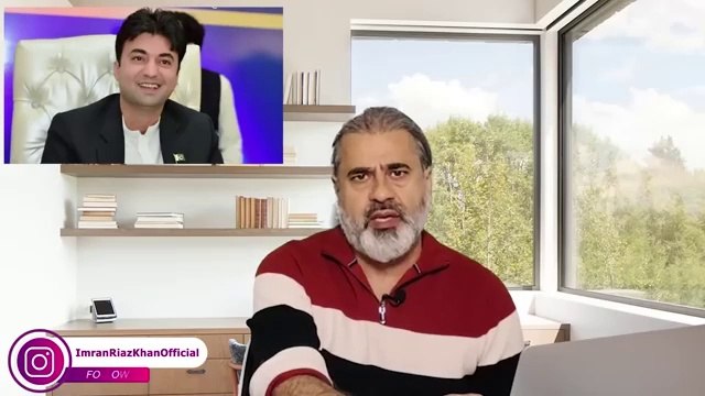 امریکی کانگریس مین کا مشن پاکستان || دہشت گردی کے باوجود معدنیات کا دھندہ چالو || عمران ریاض وی لاگ