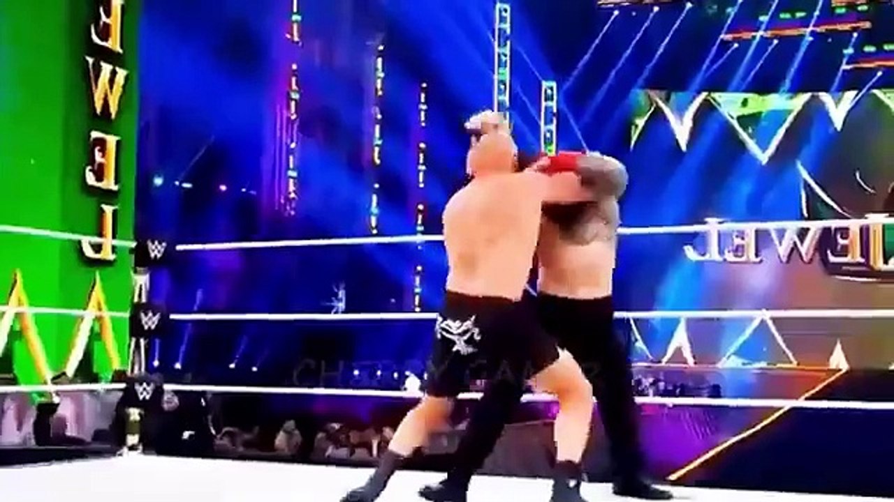 Roman Reigns Destroyed Solo Sikoa & Brock Lesnar & Jacob Fatu & Cody Rhodes