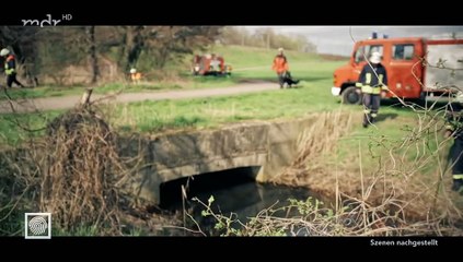 Kripo live-Tätern auf der Spur-Gefährliche Aussage