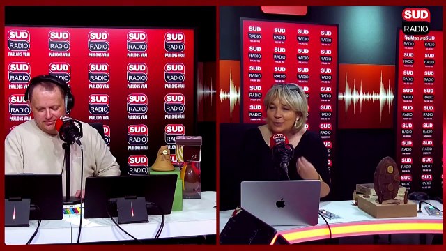 Les tendances Pâques 2025 - Sud Radio refait sa déco