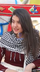 الخّيال | يارا الجبوري.. فارسة بعمر الـ 13 سنة تتحدث عن موقف حصل معها اثناء ركوب الخيل