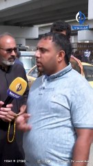 مدينتي ذي قار | خدمتي 14 سنة وراتبي ما يعبر الـ 400 الف