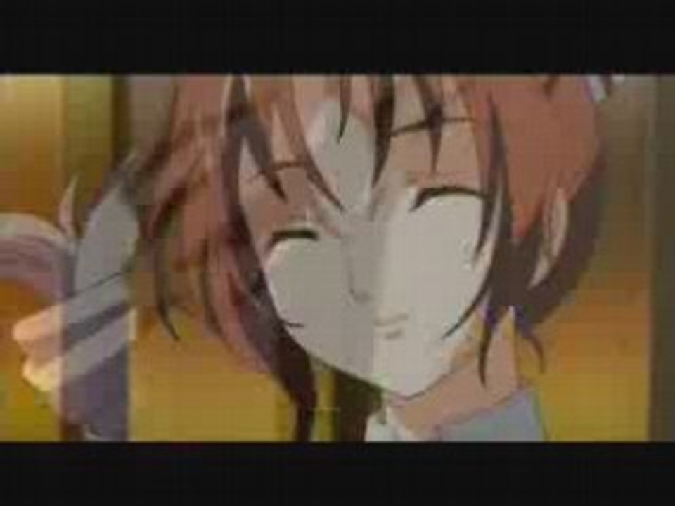 Kiddy Grade - Kryptonite