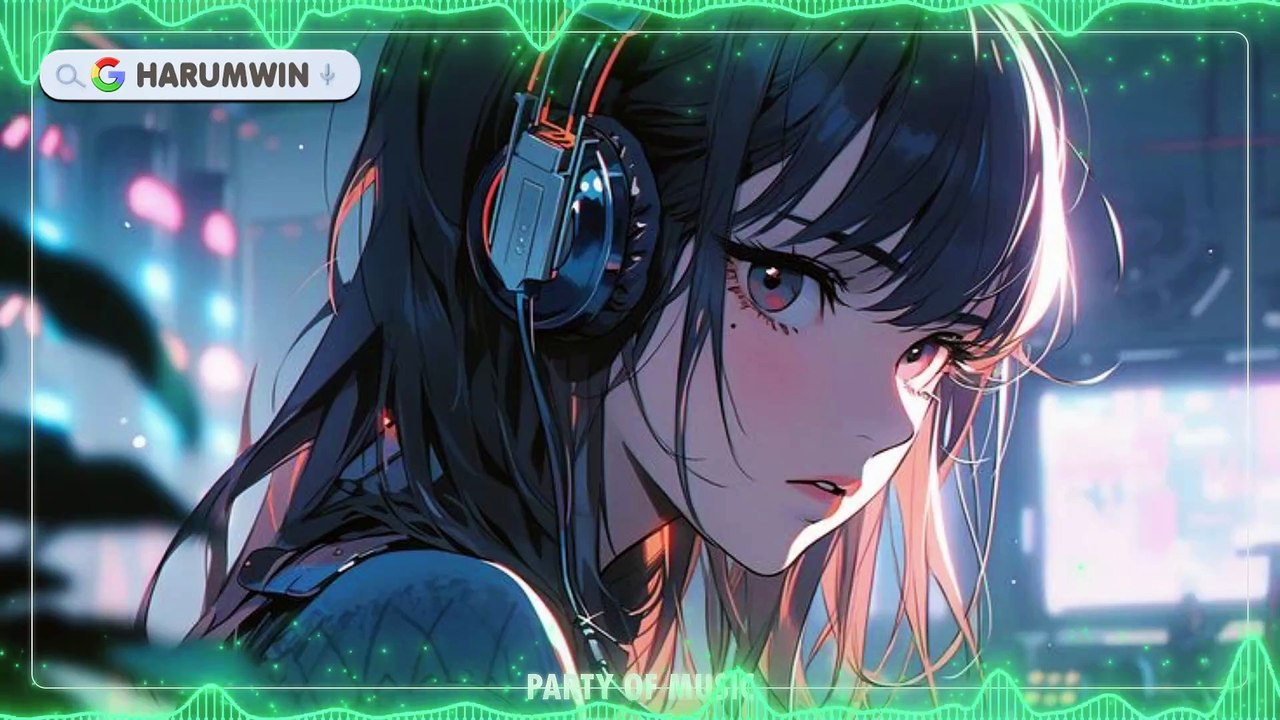 汪晨蕊 - 爱情转移 (Ai Qing Zhuan Yi) Electro Remix 2025 By HARUMWIN SLOT OVO