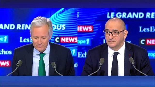 EXCLU - Les chiffres de la délinquance à Paris entre octobre 2024 et mars 2025