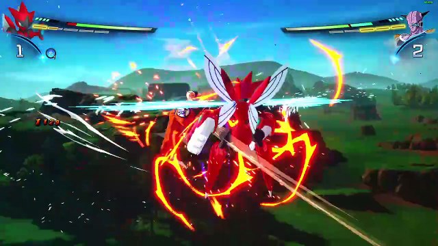 Torneo del poderos Second Tour Part 3