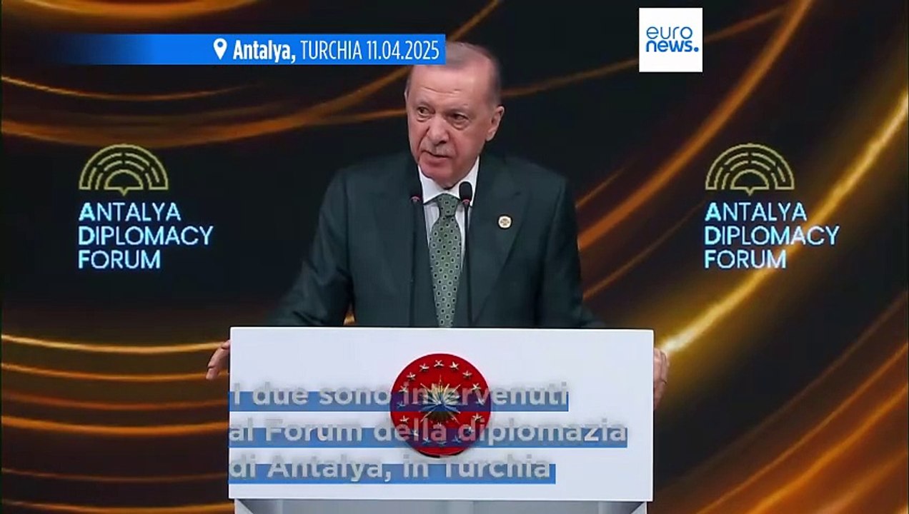 Guerra in Ucraina: scambio di accuse tra Lavrov e Sybiha per danni a infrastrutture energetiche