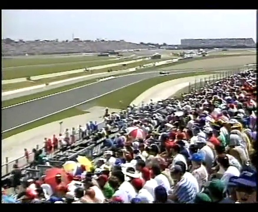 Formel.1 Das 7.Rennen-Frankreich (1994)