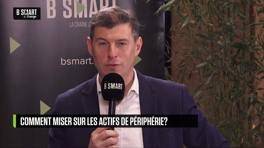 SCPI : investir sur les commerces de proximité