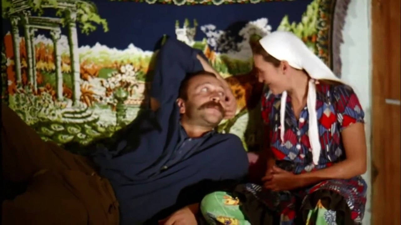 BEREKETLİ TOPRAKLAR ÜZERİNDE ⚡ ROMANTİK⭐️  DRAMA ||   AİLE ⚡ 1980 TEK PARÇA İZLE ⭐️TEK PARÇA HD 1980 İZLE⭐️