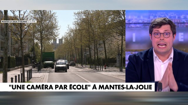 Kevin Bossuet : «Beaucoup de professeurs sont d’extrême-gauche»