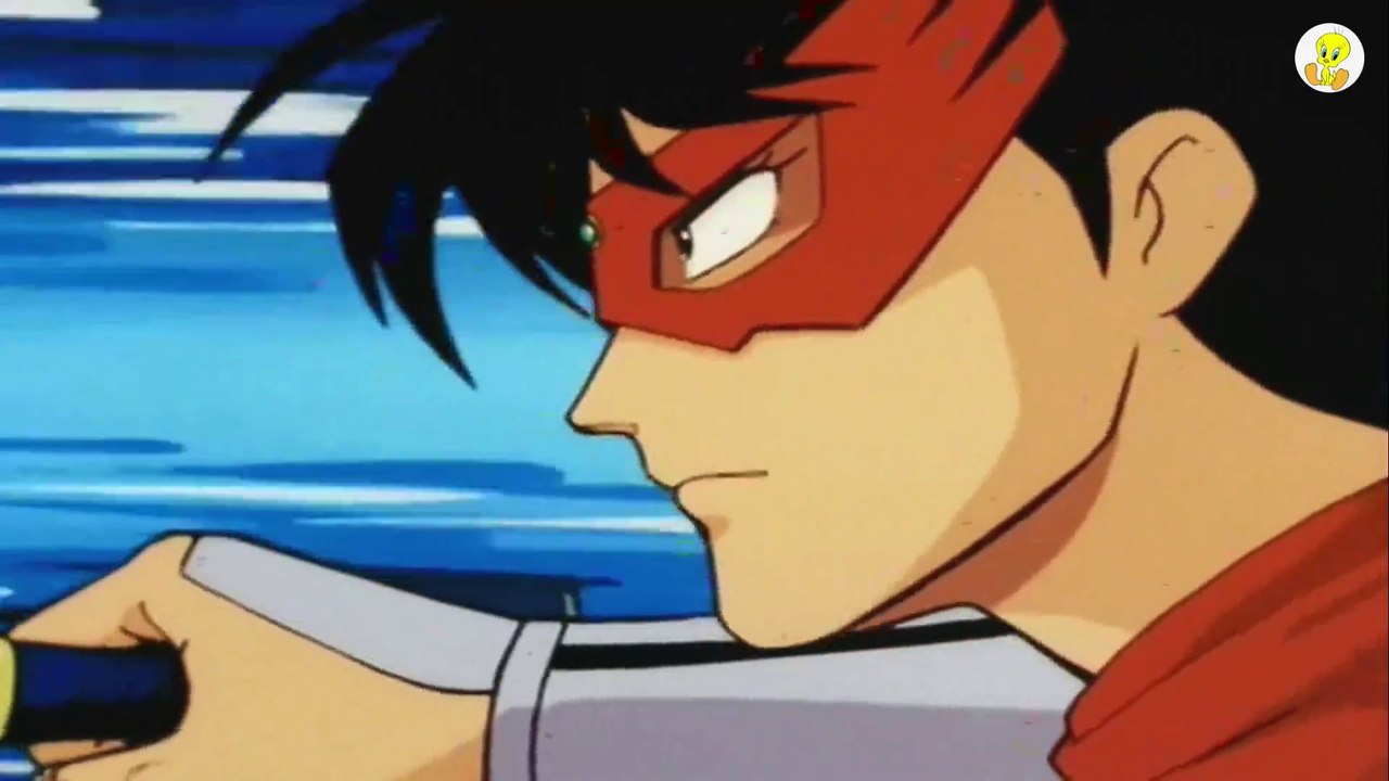 فرسان الننجا (حلقة 01) كاملة – كرتون أطفال – جودة عالية