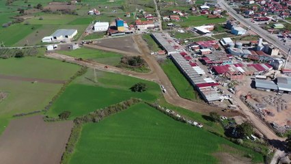 Balıkesir’de Binlerce İnsana İş Kapıları Açılıyor!