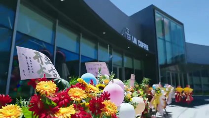 Stand or Fall Ep 7-cdrama