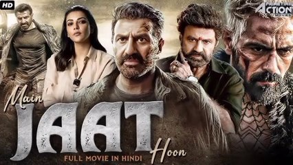 JAAT (2025) Hindi full movie Bollywood South IndianMAIN_JAAT_HOON_FULL_...80P)🎥 Movie verse MP4...