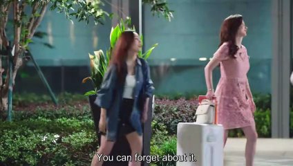 Stand or Fall Ep 5-cdrama