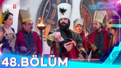 Kod Adı Kırlangıç 48. Bölüm