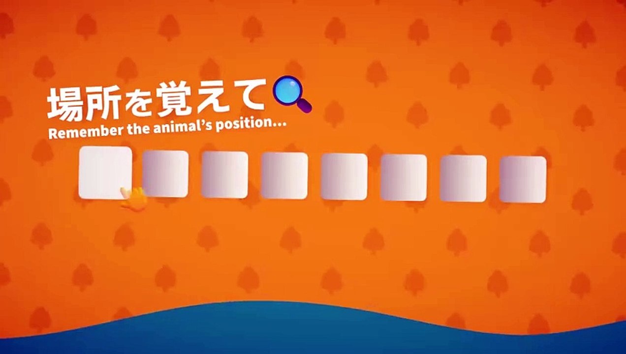 リズフリたん！Rhythmic Flip (Re)Turn Trailer