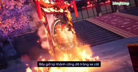 Thăng Cấp Mạnh Nhất Tập 17 Vietsub