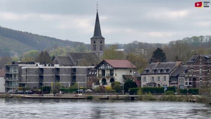 Profondeville |  Le Pays de Radio Chevauchoir  | Belgique Bretagne Télé