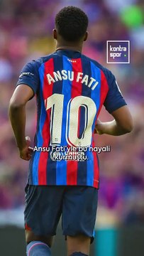 Hayat bazen birisiyle kurduğunuz hayalleri, başkasıyla yaşatır