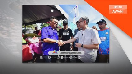 Syarikat telekomunikasi diberi masa sehingga 5 petang kemuka penyelesaian masalah capaian internet